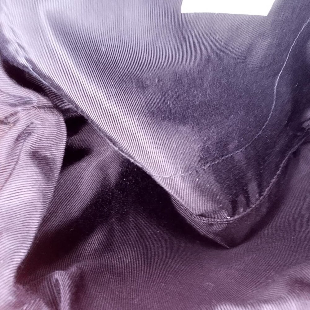 Vintage Patchwork Blazer - image 3